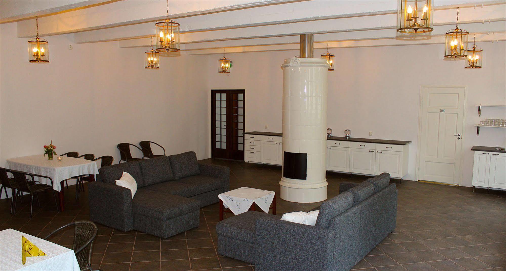 Boutique Hotelli Maakunta Forssa Εξωτερικό φωτογραφία