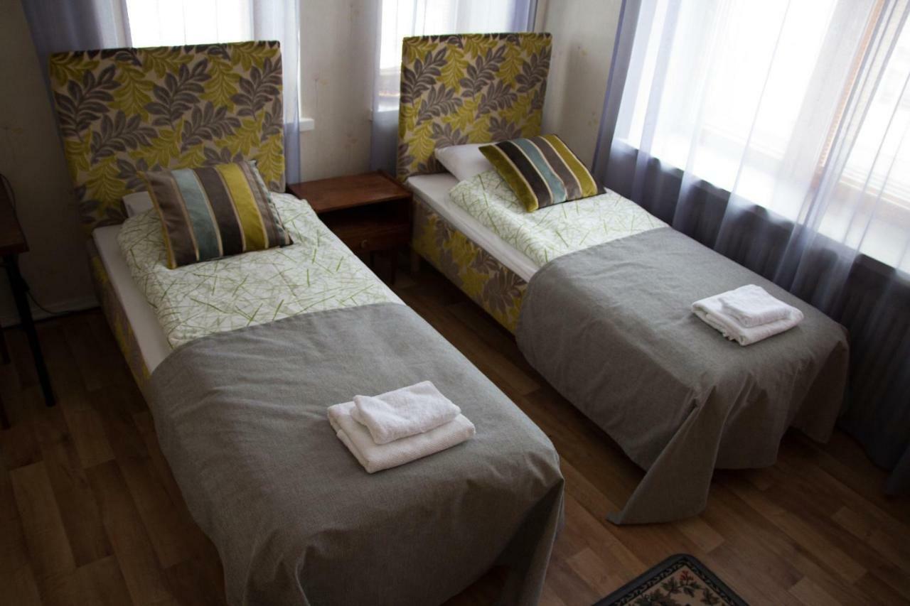 Boutique Hotelli Maakunta Forssa Εξωτερικό φωτογραφία