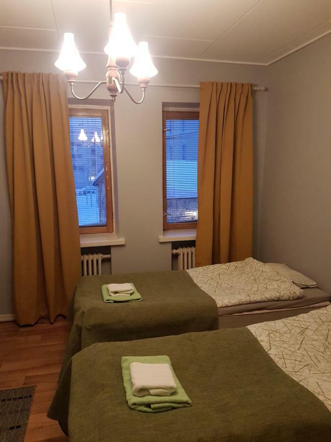 Boutique Hotelli Maakunta Forssa Εξωτερικό φωτογραφία