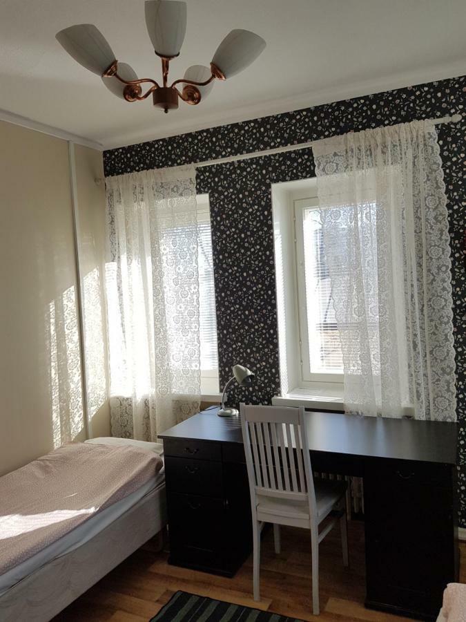 Boutique Hotelli Maakunta Forssa Εξωτερικό φωτογραφία