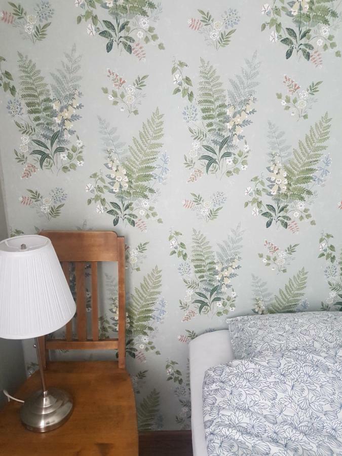 Boutique Hotelli Maakunta Forssa Εξωτερικό φωτογραφία