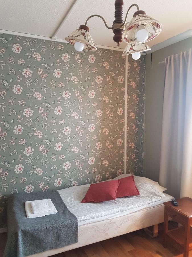 Boutique Hotelli Maakunta Forssa Εξωτερικό φωτογραφία