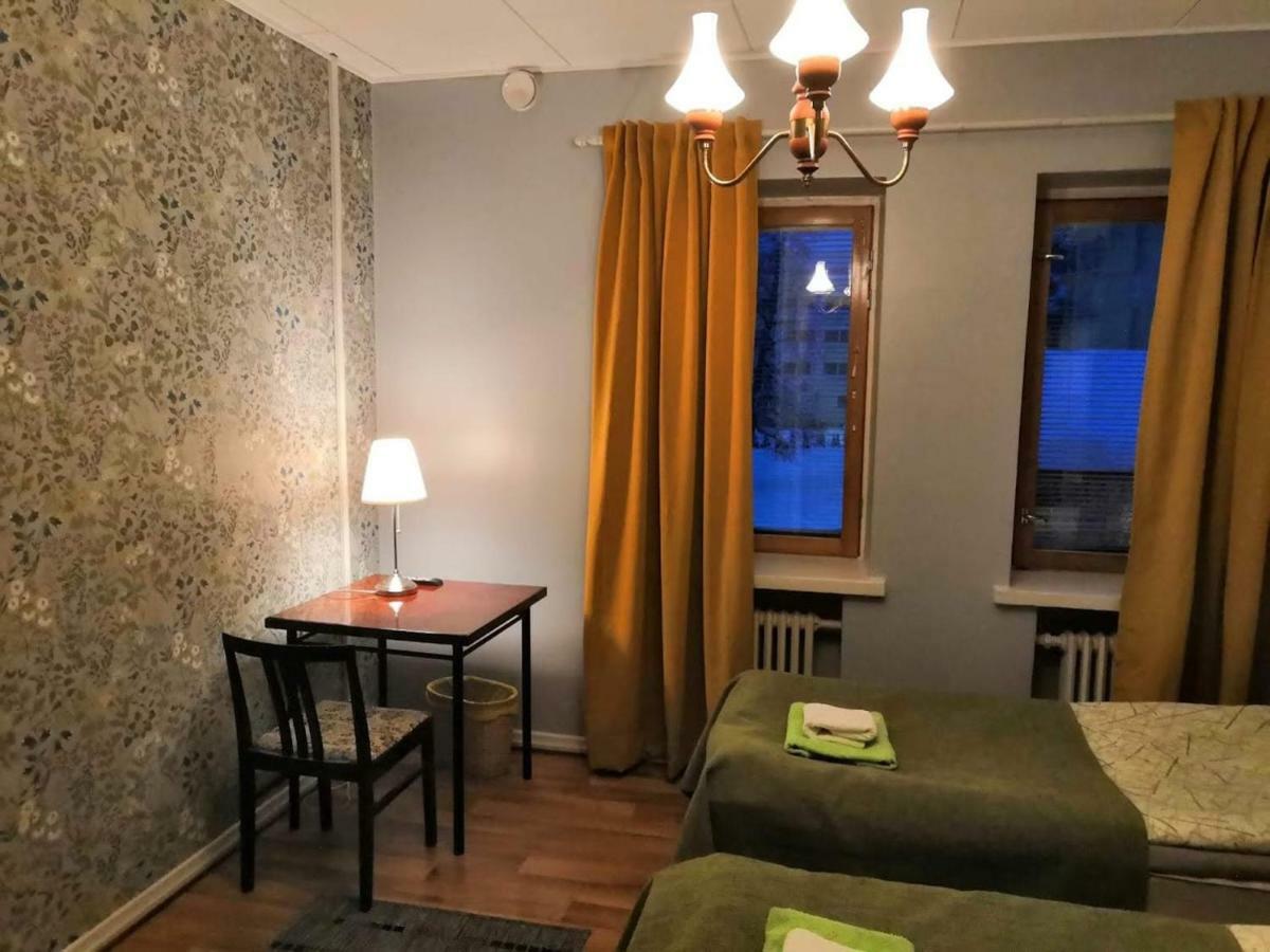 Boutique Hotelli Maakunta Forssa Εξωτερικό φωτογραφία