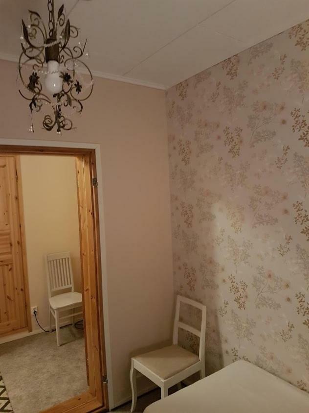 Boutique Hotelli Maakunta Forssa Εξωτερικό φωτογραφία
