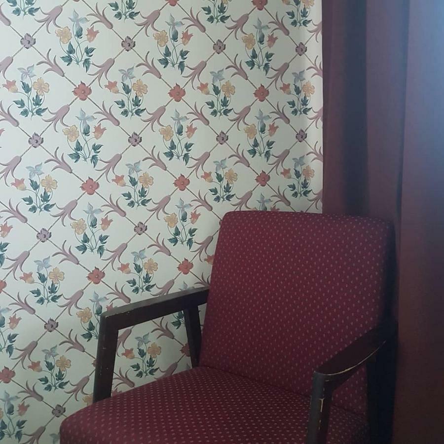 Boutique Hotelli Maakunta Forssa Εξωτερικό φωτογραφία