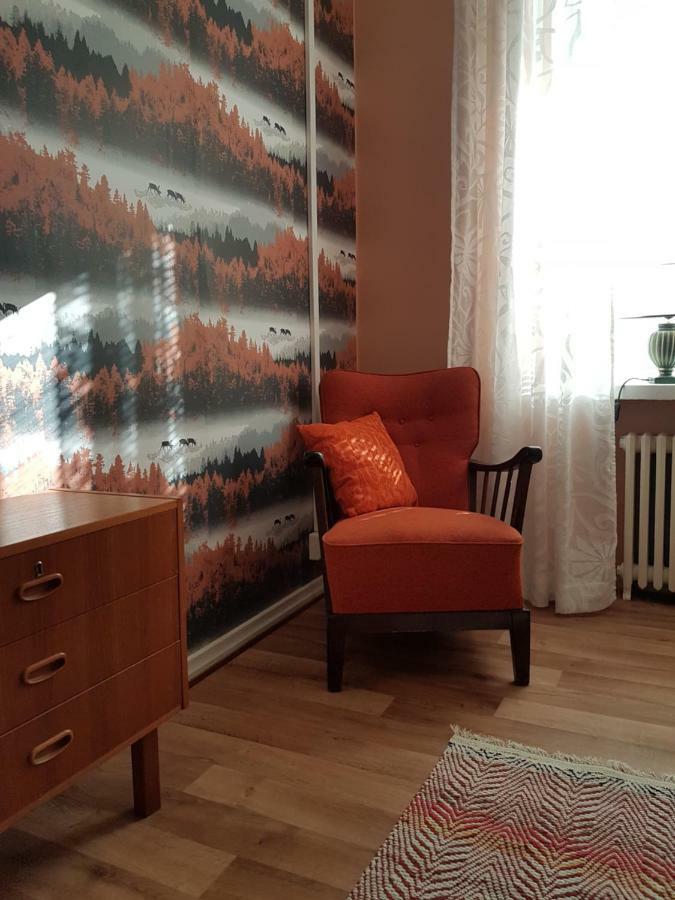 Boutique Hotelli Maakunta Forssa Εξωτερικό φωτογραφία
