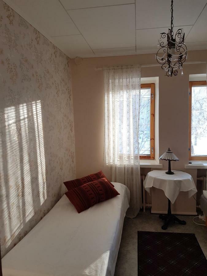Boutique Hotelli Maakunta Forssa Εξωτερικό φωτογραφία