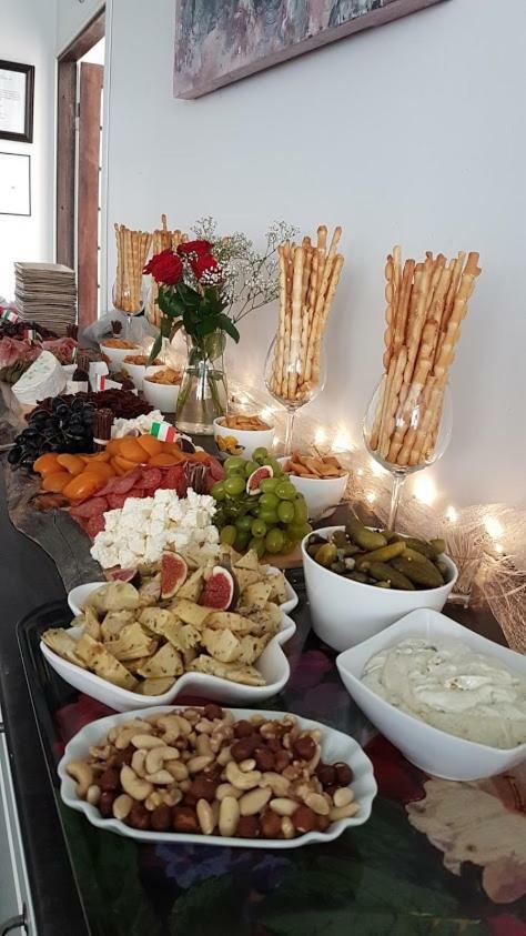 Boutique Hotelli Maakunta Forssa Εξωτερικό φωτογραφία