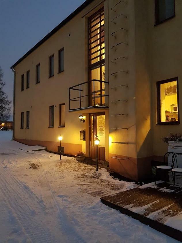 Boutique Hotelli Maakunta Forssa Εξωτερικό φωτογραφία